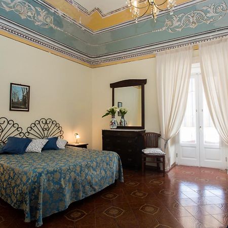 Hotel Poseidon Липари Экстерьер фото